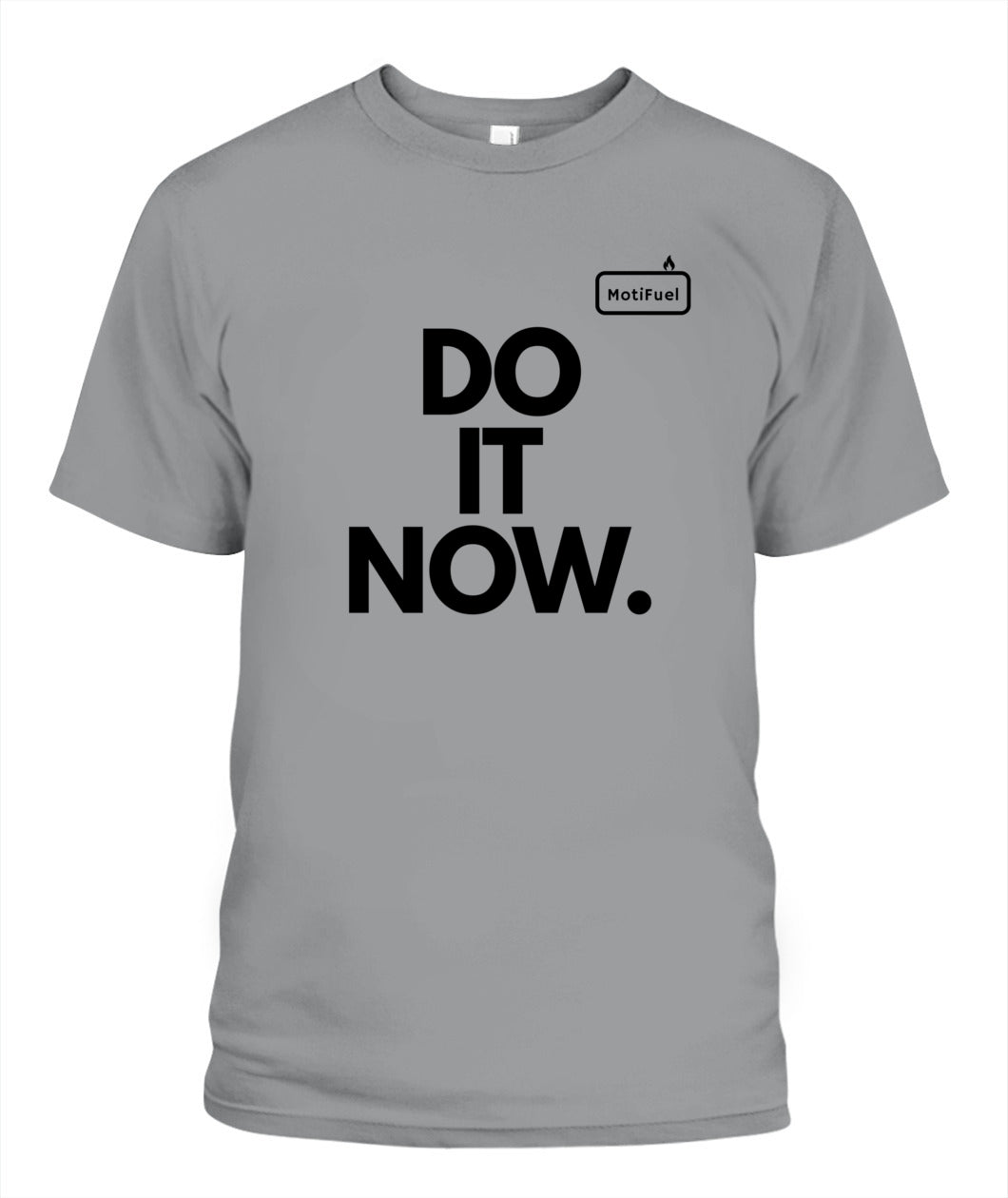 MotiFuel "Do It Now" T-Shirt