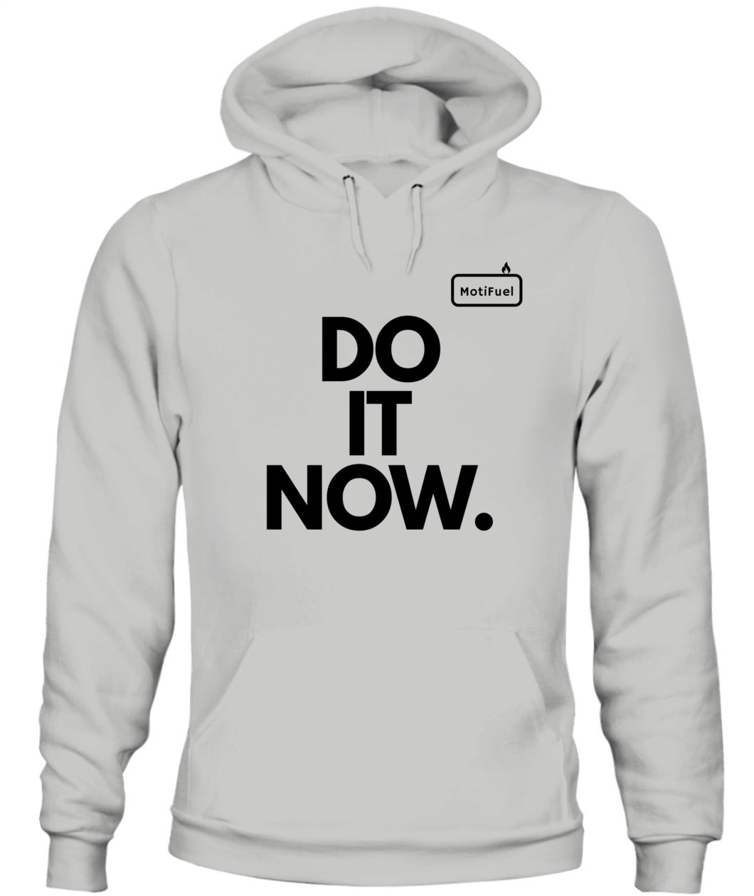 MotiFuel "Do It Now" Hoodie