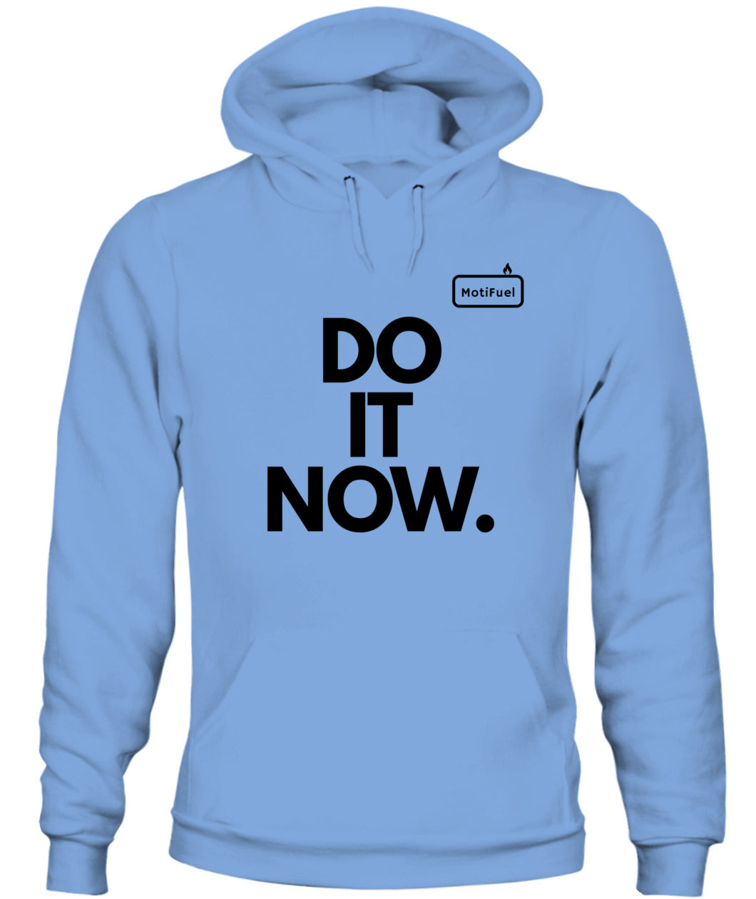 MotiFuel "Do It Now" Hoodie