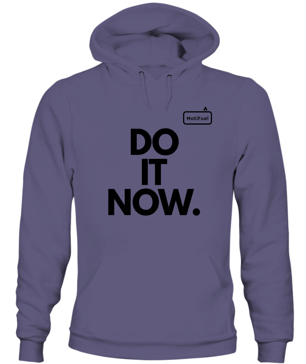 MotiFuel "Do It Now" Hoodie