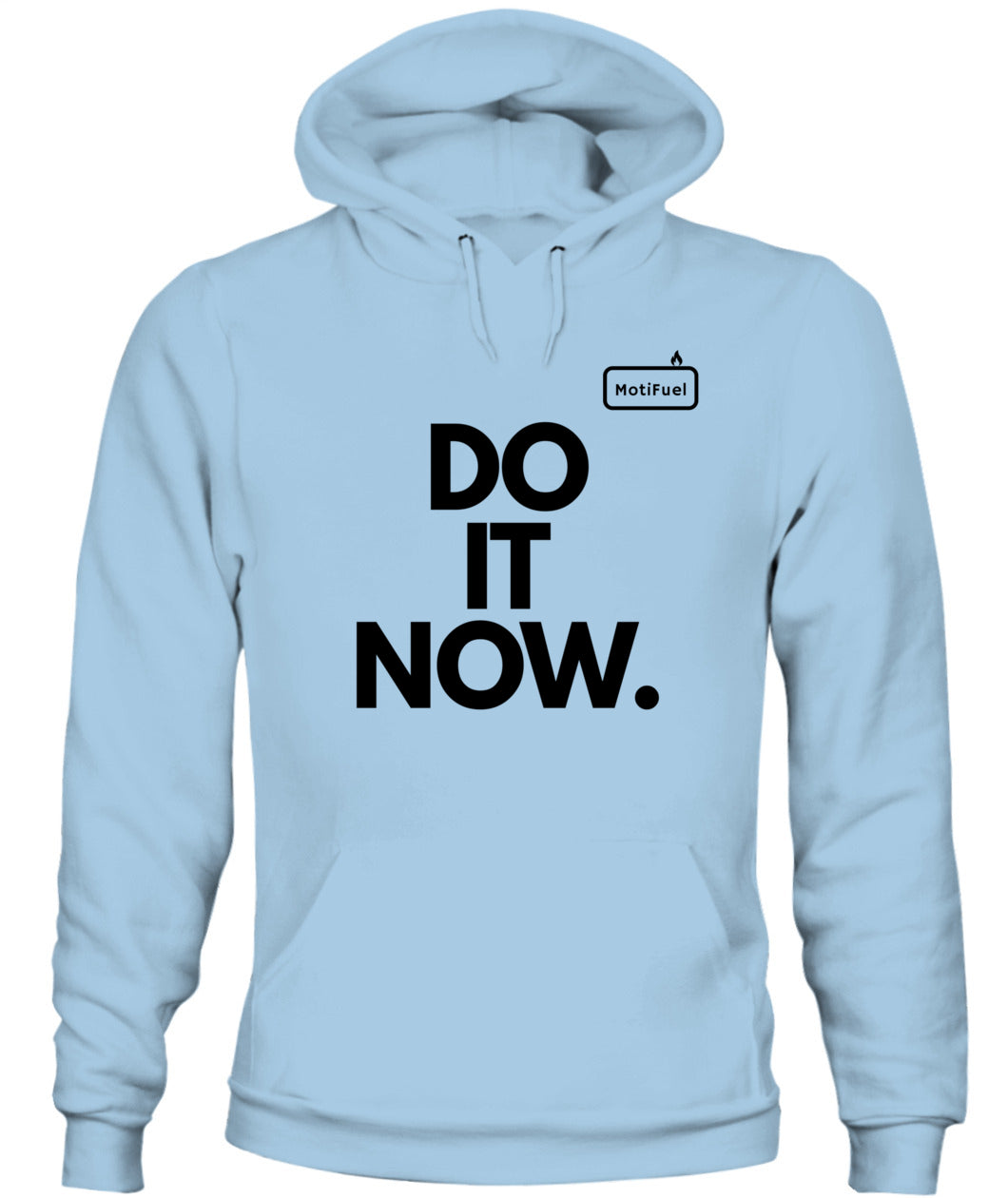 MotiFuel "Do It Now" Hoodie