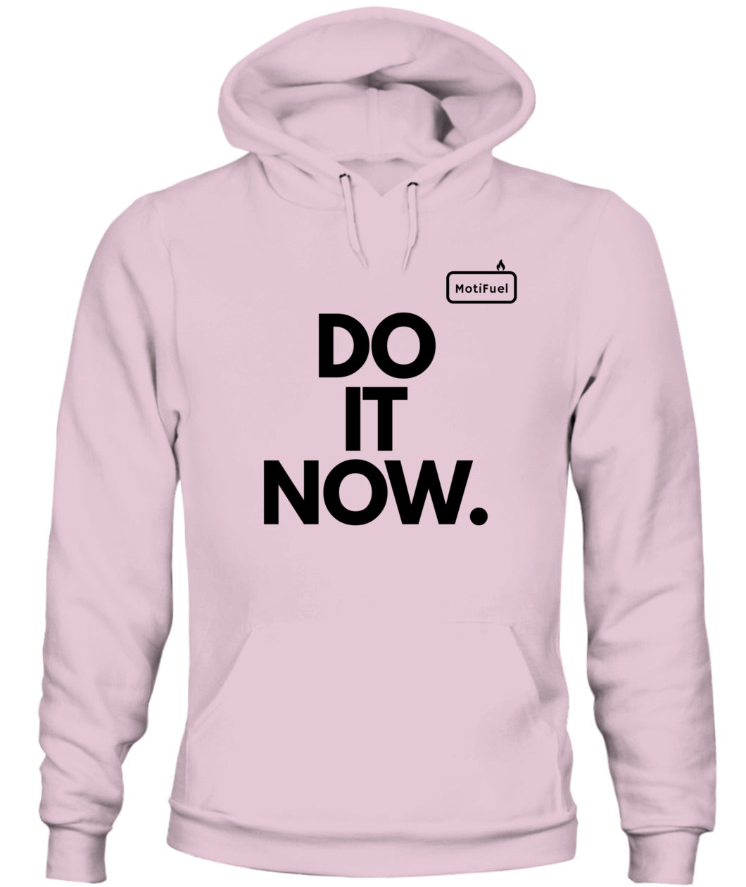 MotiFuel "Do It Now" Hoodie