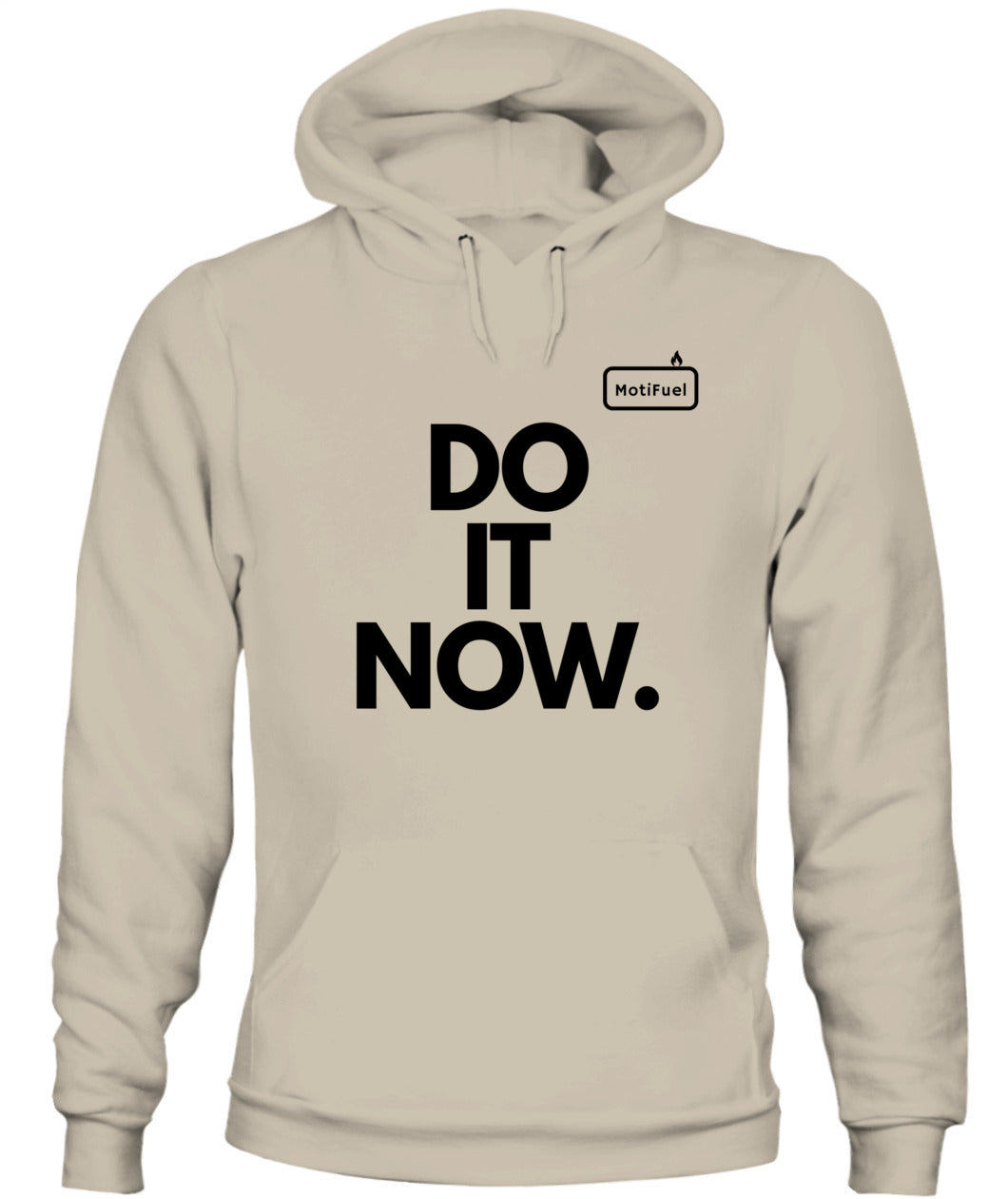 MotiFuel "Do It Now" Hoodie