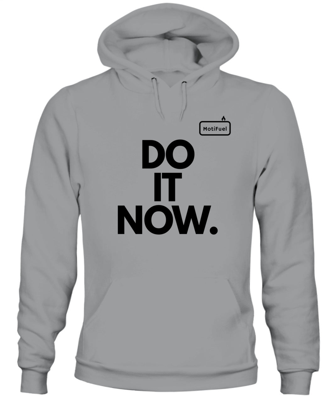 MotiFuel "Do It Now" Hoodie