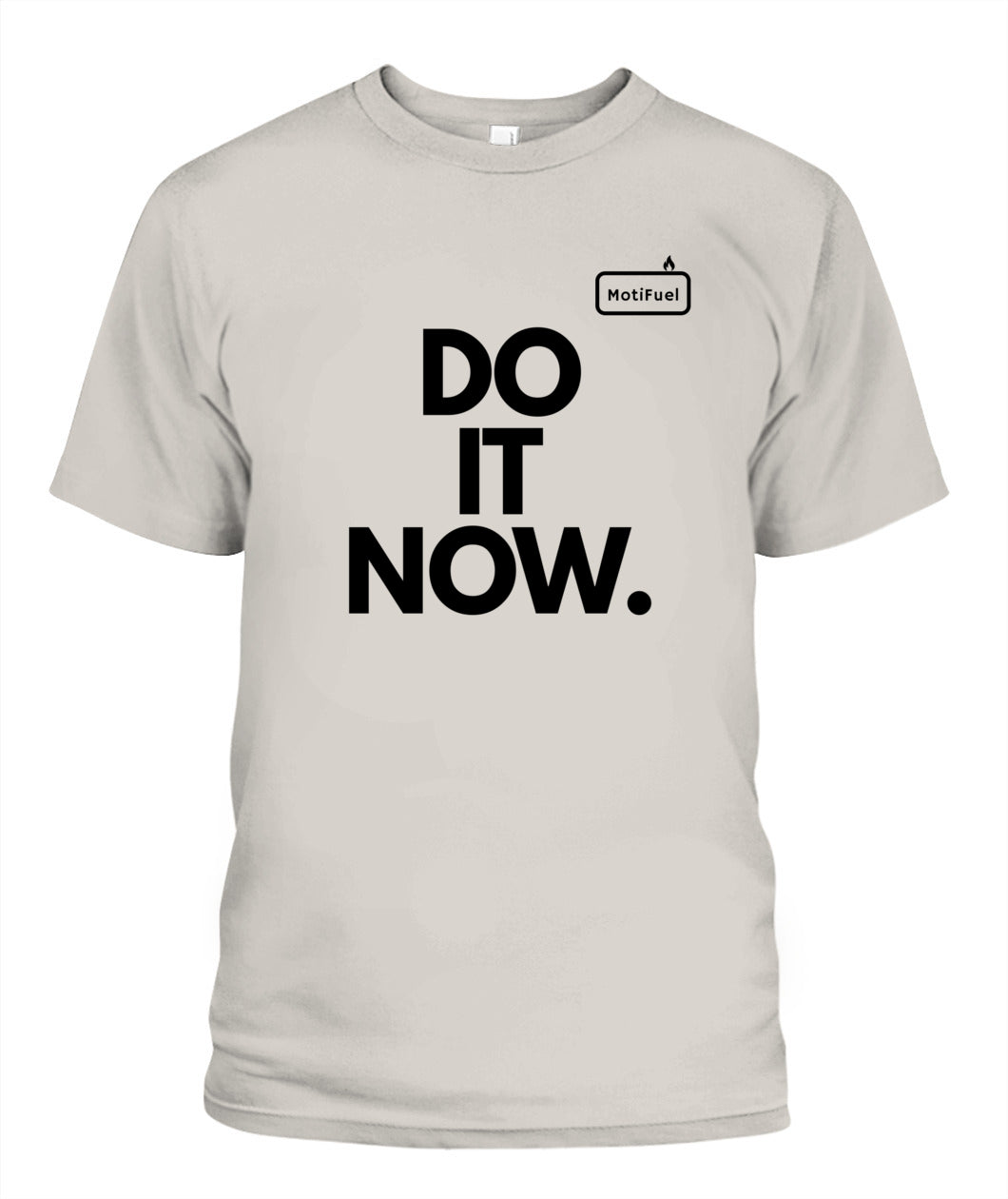 MotiFuel "Do It Now" T-Shirt